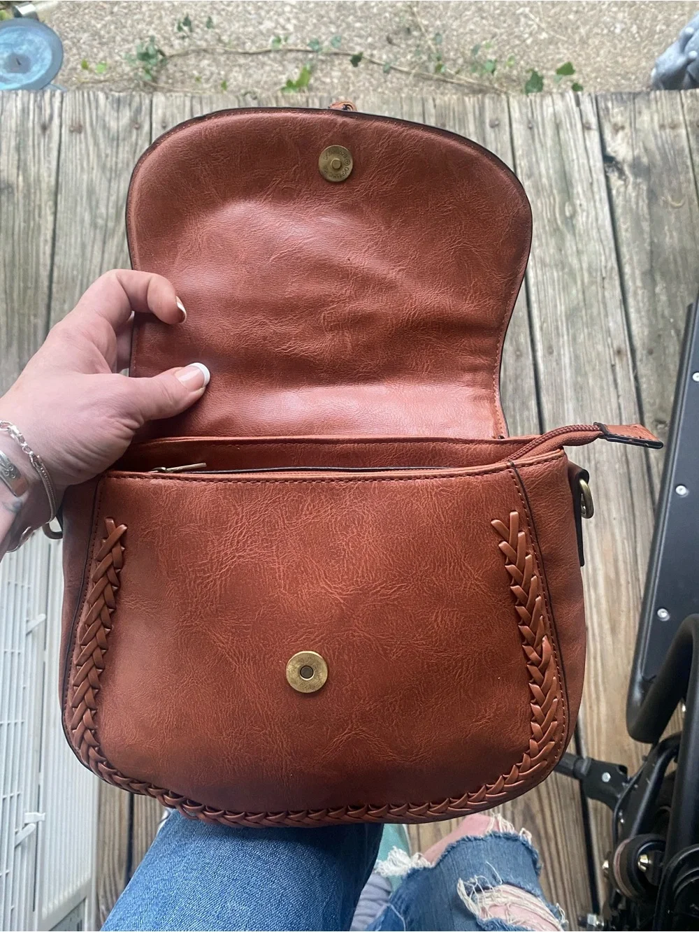 ✨Beautiful Crossbody Bag 👜